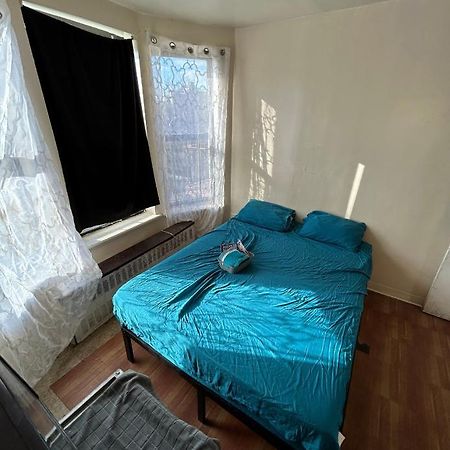 Lovely 2Bd 1Br Apt Nowy Jork Zewnętrze zdjęcie