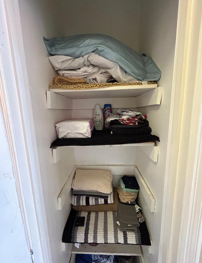 Lovely 2Bd 1Br Apt Nowy Jork Zewnętrze zdjęcie