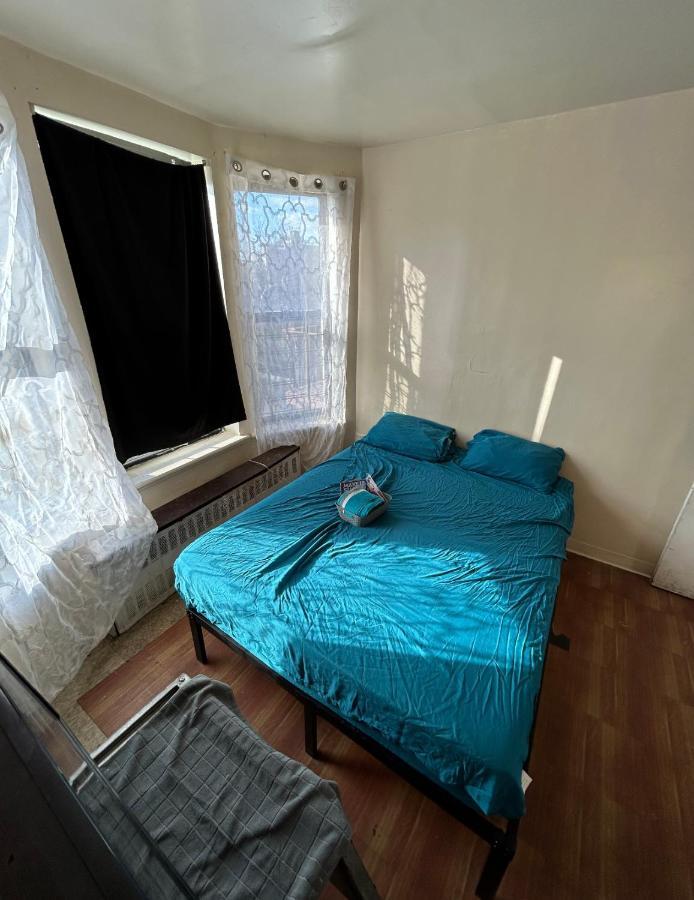 Lovely 2Bd 1Br Apt Nowy Jork Zewnętrze zdjęcie