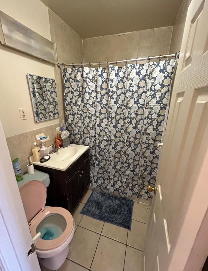 Lovely 2Bd 1Br Apt Nowy Jork Zewnętrze zdjęcie